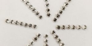 Loose Melee HPHT CVD Synthetic Diamonds