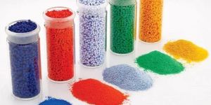 Linear Plastic Granules