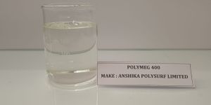 polymeg glycol 400