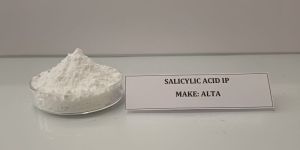 Salicylic Acid IP