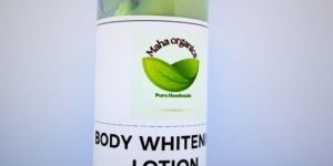 Body Whitening Lotion