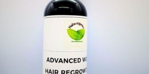 Hair Regrowth Oil