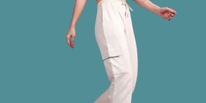 Cargo Pants (Xl-2xl)