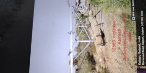 Structure Fabrication