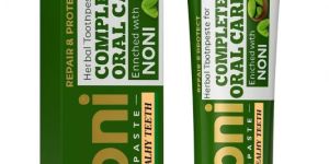 Medistand Noni Toothpaste