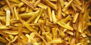 Jackfruit Chips