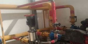 Fire Fighting Systems Amc Services