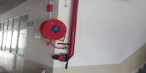 Hose Reel System Installation Services