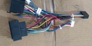 car canbus harness