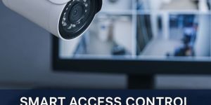 Smart Access Control System