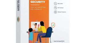 K7 Total Security Antivirus