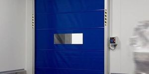 High Speed Roller Door