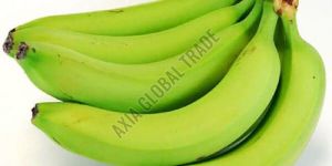 Fresh Green Banana