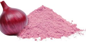 Dehydrated Red Onion Powder