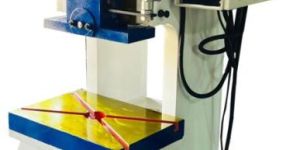 Hydraulic Press