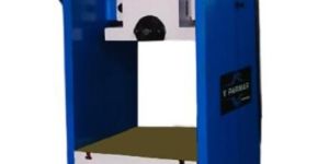 Pillar Type Power Press