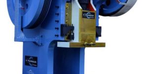 Power Press Machine