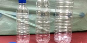 Pet Bottles