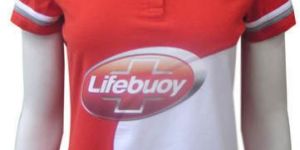 Ladies Promotional Polo T-Shirts