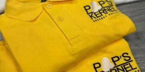 Mens Promotional Polo T-Shirts