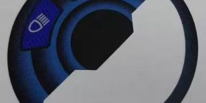 Polycarbonate Stickers