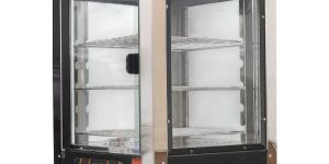 lavipro 50l electric food display warmer 600w commercial hot case