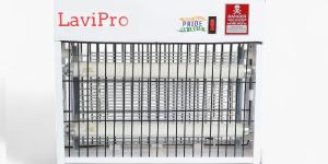 LaviPro Electric Flying Insect Killer Mosquito & Bug Zapper For Home, Office & Outdoor
