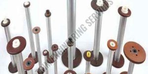 Phenolic Flange Bobbins