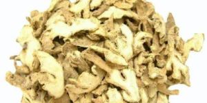 Dehydrated Ginger Flakes