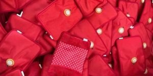 PVC Electric Gel Bag