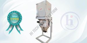 Frk / Rice Blending Bagging Machine