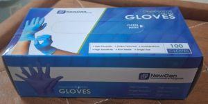 Disposable Nitrile Gloves
