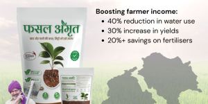 Fasal Amrit - Soil Conditioner