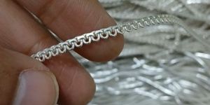 Silver Chains