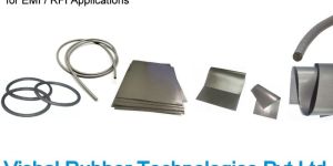 Nickel Conductive Silicone Rubber