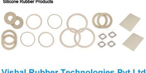 Silver Conductive Silicone Rubber