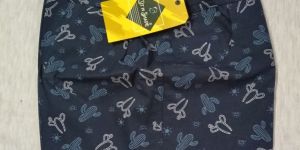 Boys Printed Shorts