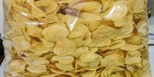 Classic Salted Potato Wafer Chips