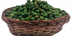 Spicy Green Peas Namkeen