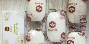 Jasmine Beauty Soap