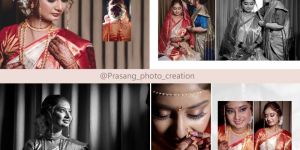 Digital Wedding Albums