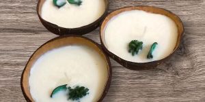 Soy Wax Scented Candles