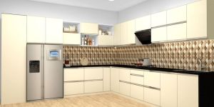 Interior Designing Service