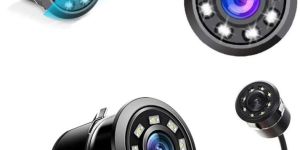 Car Rear View Camera