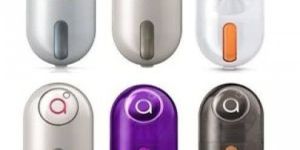 Godrej Aer Car Perfume