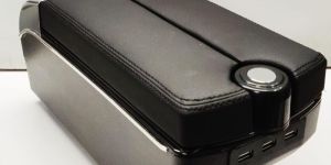 Luxury Car Armrest