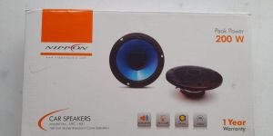 Nfc 1601 Nippon Car Speaker