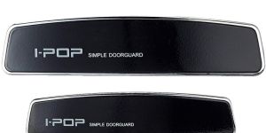 Set OF 4 Car Simple Door Guard