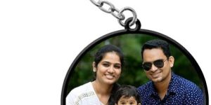 Customized Key Chain