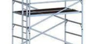 Aluminum Scaffolding